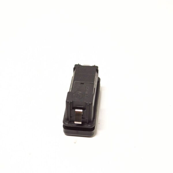 BMW 5 E39 warning flashing switch button 61318350947 8350947 NEW original