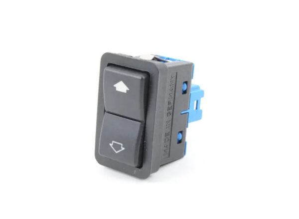 BMW 5 E39 power window switch 61318368932 8368932 NEW ORIGINAL - Image 4