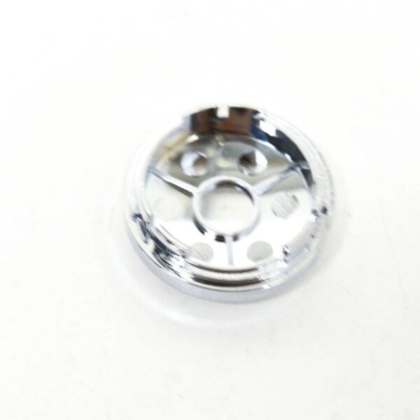 BMW Z3 E36 light switch button cover 61318400004 NEW - Image 5