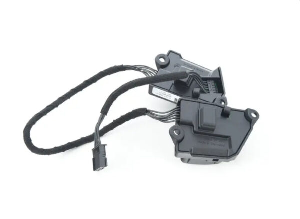 BMW 3 Series E90 Multifunction Steering Wheel Switch 9123286 61319123286 NEW ORIGINAL - Image 4