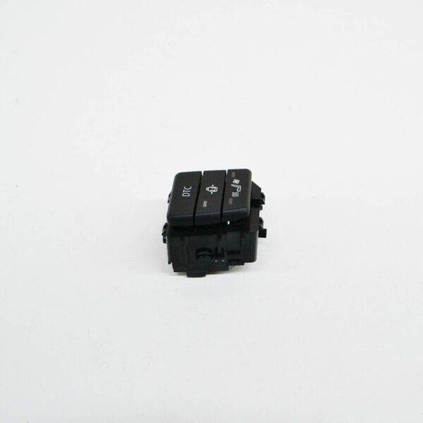 BMW 5 E60 Center Console Switch Cluster 9159057 61319159057 NEW - Image 5