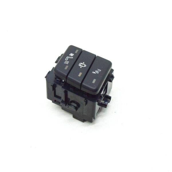 BMW 5 E60 Center Console Control Switch 61319159084 9159084 NEW - Image 5