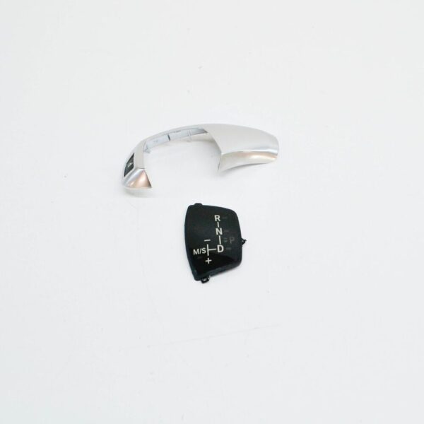 BMW 5 GT F07 Car Speed Selector Cover LHD 9204481 NEW ORIGINAL - Image 4
