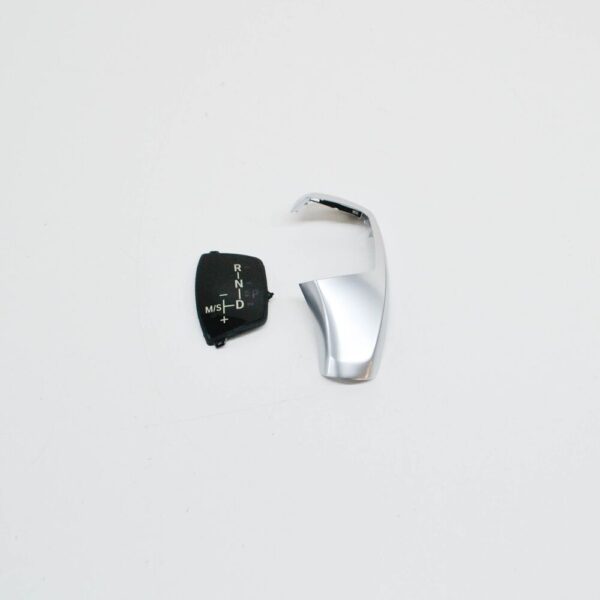 BMW 5 GT F07 Car Speed Selector Cover LHD 9204481 NEW ORIGINAL - Image 5
