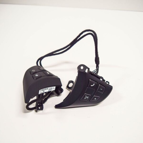 BMW X5 E70 M Steering Wheel Multifunction Switch 61319239907 NEW REAL - Image 5