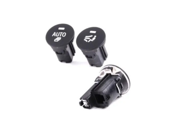 BMW 5 E60 climate caps set 61319250197 9250197 NEW ORIGINAL - Image 4