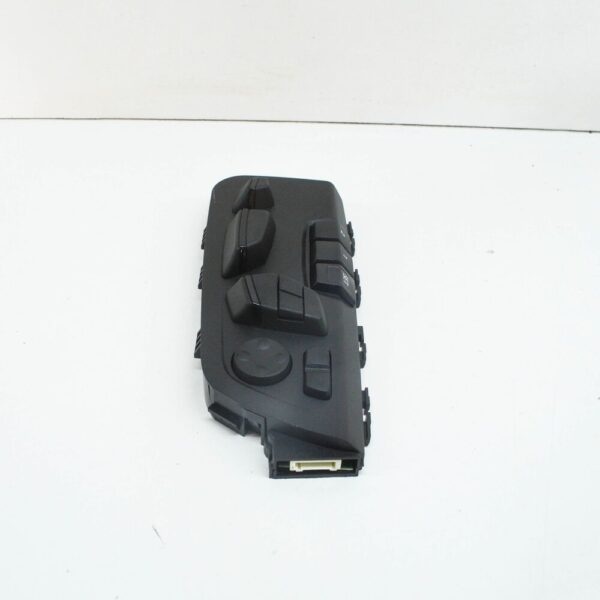 BMW 6 CONVERTIBLE F12 LEFT SEAT SWITCH STRIP 61319364977 NEW ORIGINAL - Image 4