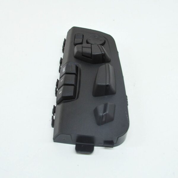 BMW 6 CONVERTIBLE F12 LEFT SEAT SWITCH STRIP 61319364977 NEW ORIGINAL - Image 5