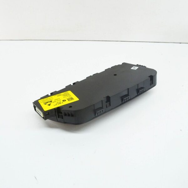 BMW 6 CONVERTIBLE F12 LEFT SEAT SWITCH STRIP 61319364977 NEW ORIGINAL