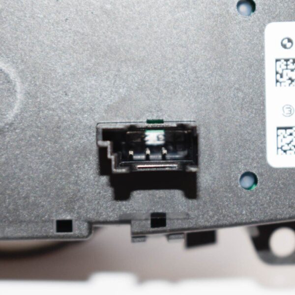 Mini F55 Headlight Switch Button 61319865845 9865845 REAL NEW - Image 4