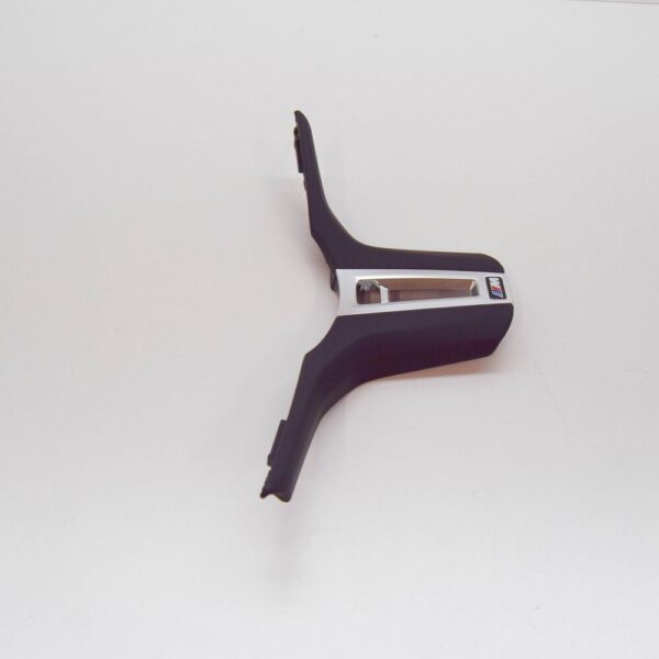 BMW 1 F40 M Steering Wheel Cover Trim 61319882776 NEW ORIGINAL - Image 4