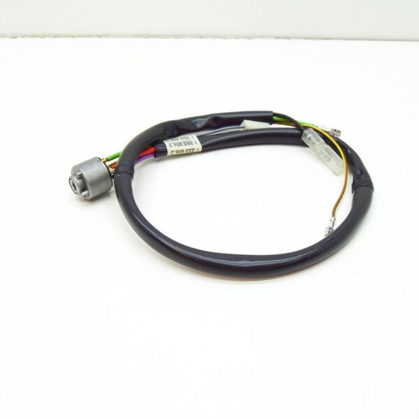 BMW 6 E24 ignition lock switch harness 61321355701 1355701 NEW ORIGINAL - Image 4