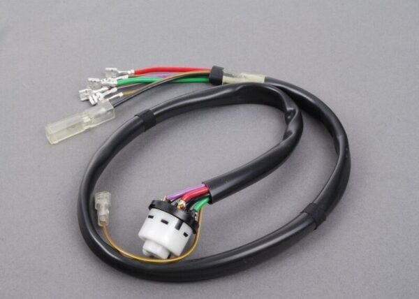 BMW E12 E24 Original 61321366107 Ignition Lock Switch - Image 4