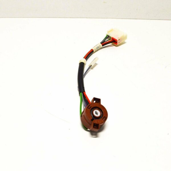 BMW E30 Original 61321374868 Ignition Lock Switch - Image 5