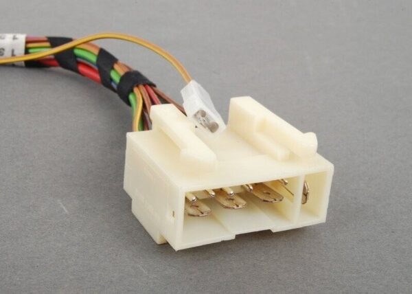 Starter Switch BMW E28 05 1981 12 1987 Original 61321376322