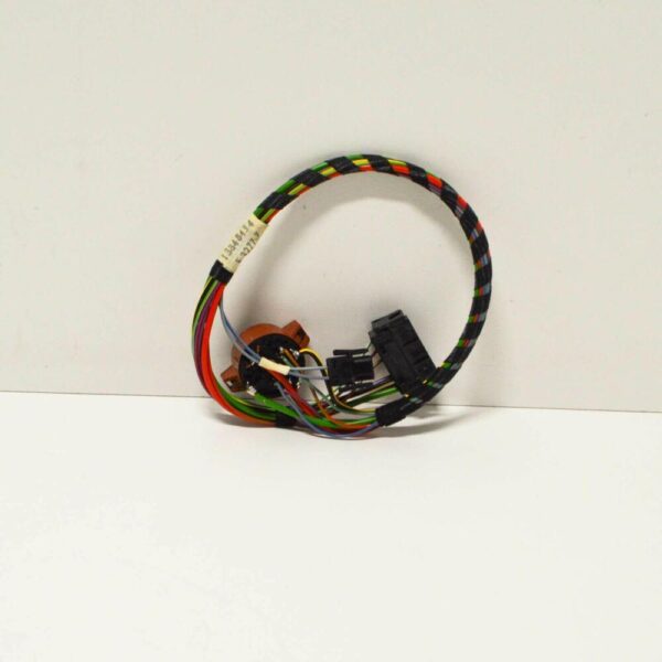 BMW E32 E34 Original 61321384843 Ignition Lock Switch - Image 4