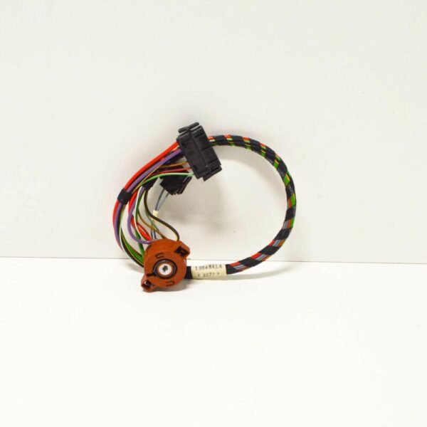 BMW E32 E34 Original 61321384843 Ignition Lock Switch - Image 5