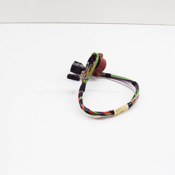 BMW E32 E34 Sedan Wagon Ignition Lock Switch 8350989 61328350989 NEW - Image 5