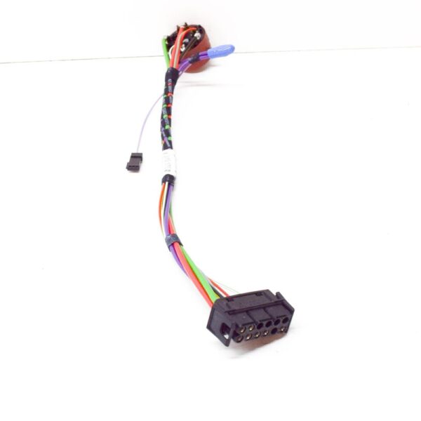 BMW E36 Convertible Compact Coupe Ignition Lock Switch 8365514 61328365514 NEW - Image 4