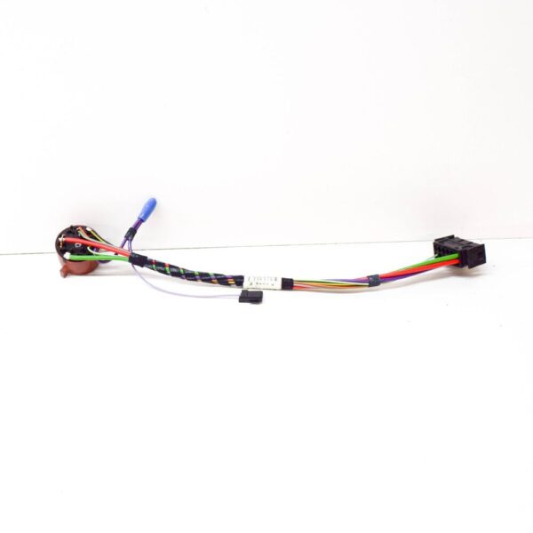 BMW E36 Convertible Compact Coupe Ignition Lock Switch 8365514 61328365514 NEW - Image 5