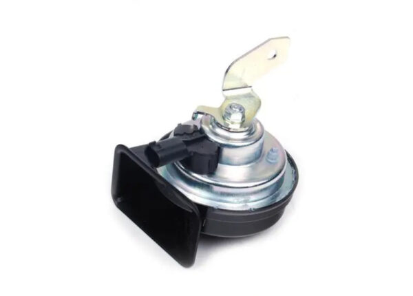 NEW MINI COOPER R56 LOW PITCH HORN 61332753032 ORIGINAL - Image 4