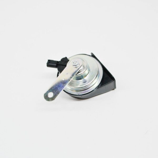 BMW 7 E38 LOW PITCH HORN SIGNAL 61337163976 7163976 NEW ORIGINAL - Image 5