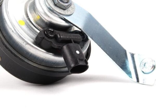 BMW E46 Horn High Pitch ORIGINAL 61338379712 - Image 4