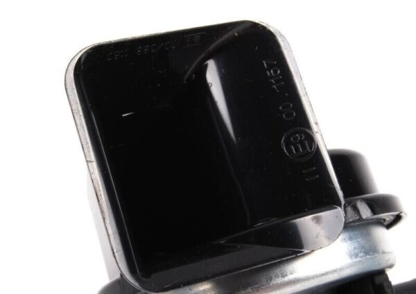 BMW E46 Horn High Pitch ORIGINAL 61338379712 - Image 5