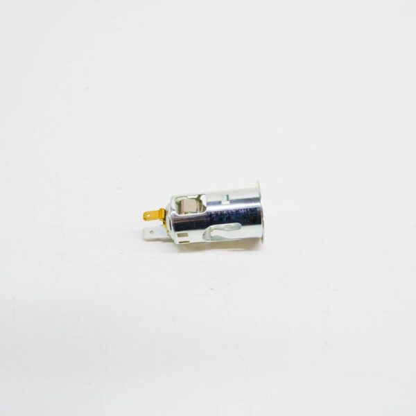 NEW BMW 3 E36 E46 CIGARETTE LIGHTER SOCKET 61346973036 ORIGINAL - Image 4