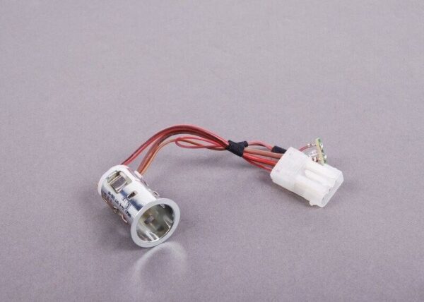 BMW E71 original cigarette lighter socket 6134677682 - Image 4