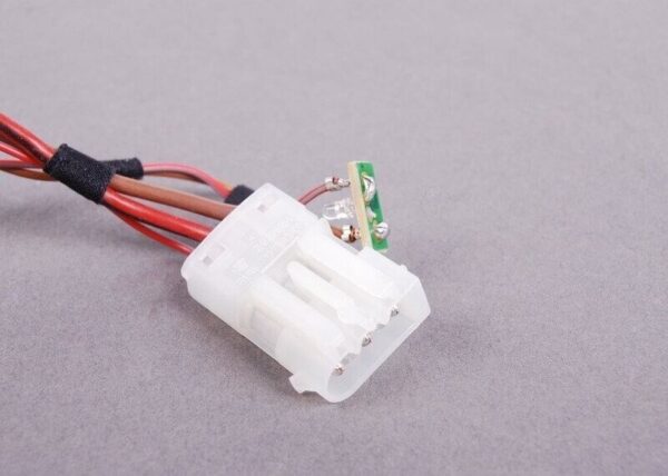 BMW E71 original cigarette lighter socket 6134677682 - Image 5