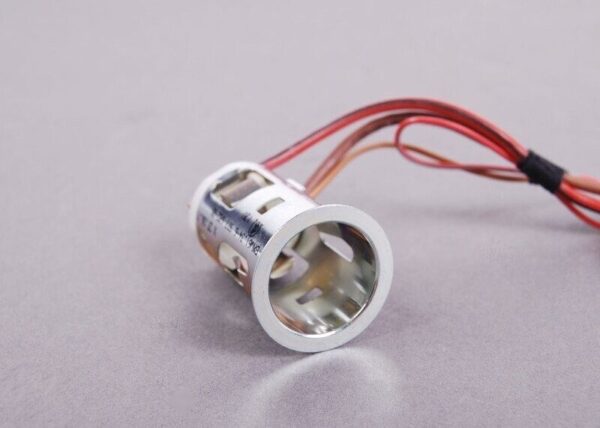 BMW E71 original cigarette lighter socket 6134677682