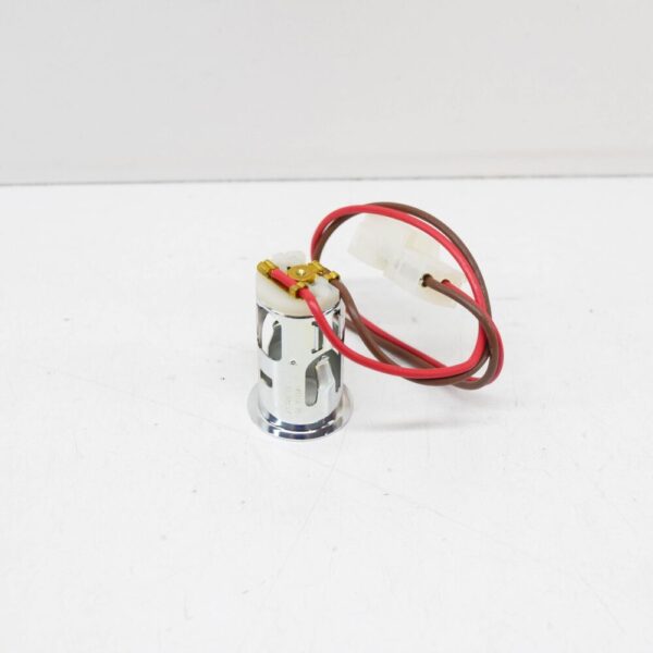 BMW E84 F01 cigarette lighter socket with cable 9197354 61349197354 NEW - Image 4