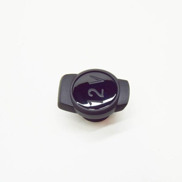 BMW 3 G20 12-volt accessories socket cover 61349392056 new - Image 4