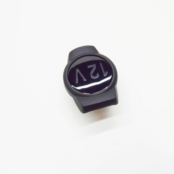 BMW 3 G20 12-volt accessories socket cover 61349392056 new - Image 5