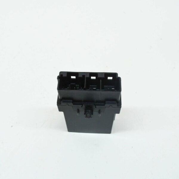 BMW 4 Coupe G22 Seat Belt Extender Control Unit 61355A06AC2 NEW ORIGINAL