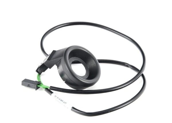 BMW Z3 M ROADSTER E36 316I 1.6 318I 318IS Original Antenna Ring 61356965427 - Image 4
