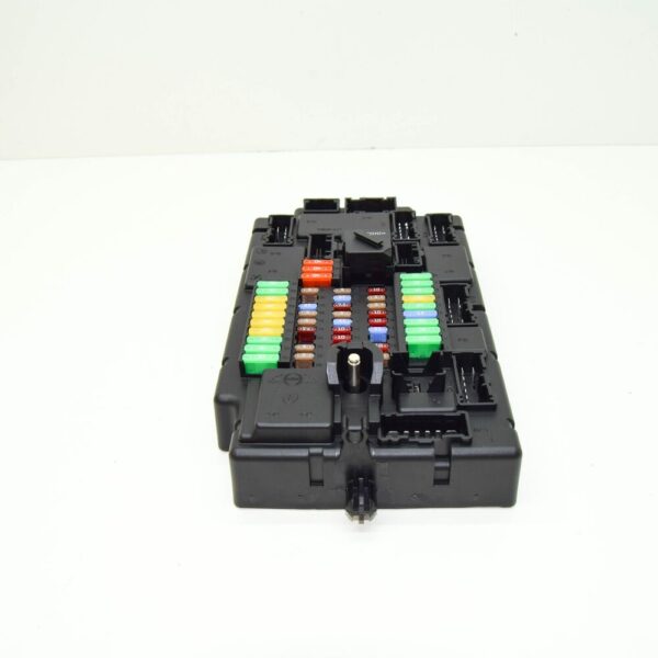 MINI COUNTRYMAN R60 Fuse Box SPEG High 9813620 61359813620 NEW GENUINE - Image 5
