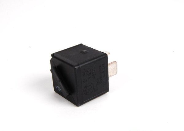 BMW E81 E87 Original Electric Connection Relay 61366901469 - Image 4