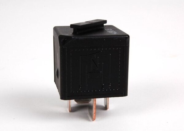 BMW E81 E87 Original Electric Connection Relay 61366901469 - Image 5
