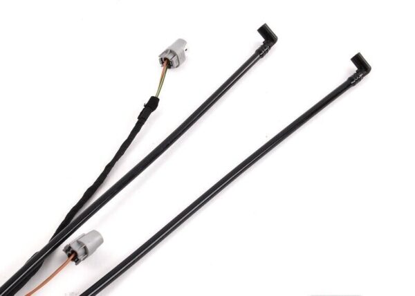 BMW E39 Original Glasswasher Tube 61608364209