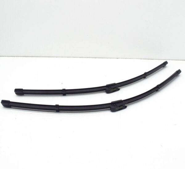 MINI COUNTRYMAN F60 Front Wiper Blade Set LHD 61610049744 NEW GENUINE - Image 4
