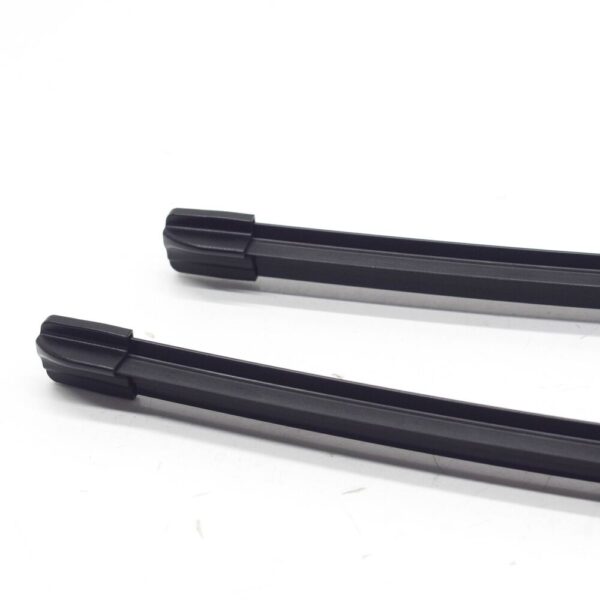 MINI COUNTRYMAN F60 Front Wiper Blade Set LHD 61610049744 NEW GENUINE - Image 5