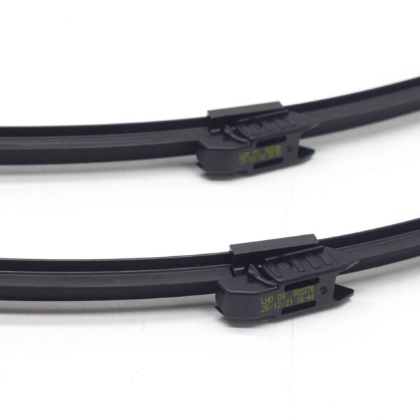 MINI COUNTRYMAN F60 Front Wiper Blade Set LHD 61610049744 NEW GENUINE