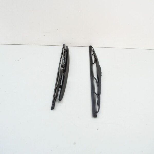 MINI R50 windshield wiper blades 61612156548 NEW REAL - Image 4