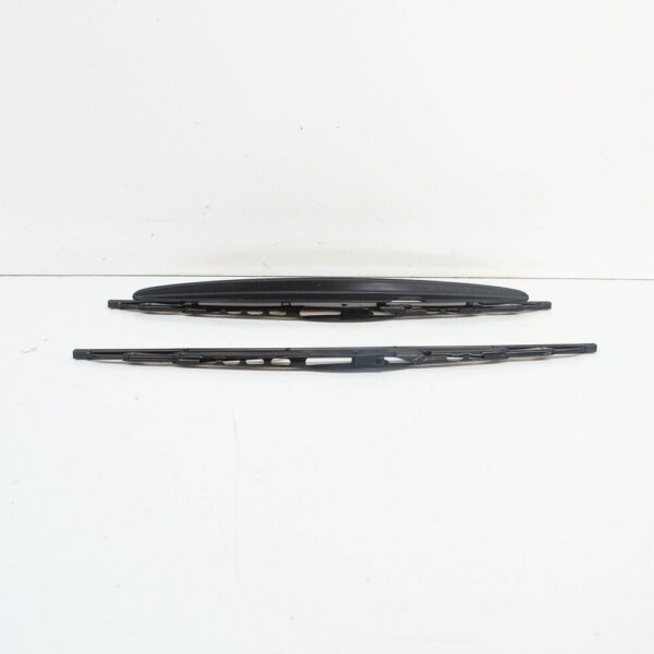 MINI R50 windshield wiper blades 61612156548 NEW REAL - Image 5