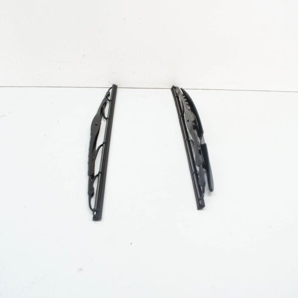 MINI R50 windshield wiper blades 61612156548 NEW REAL