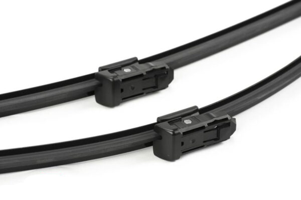 BMW 2 Active Tourer F45 Front Wiper Arms Set LHD 2358552 61612358552 NEW ORIGINAL - Image 4