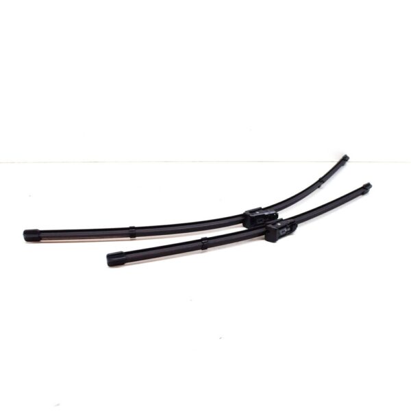 BMW 7 SERIES G11 G12 FRONT WINDSCREEN WIPER SET 61612408631 NEW ORIGINAL - Image 5