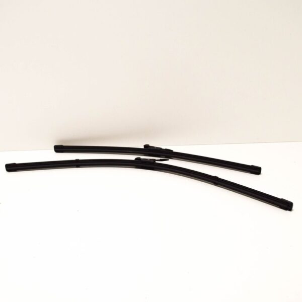 BMW 3 E90 windshield wiper blade set 61612455435 2455435 new - Image 4